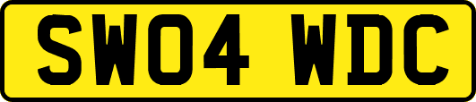SW04WDC