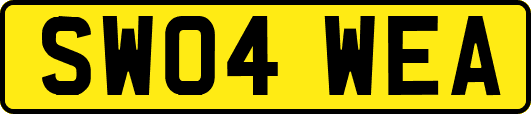SW04WEA