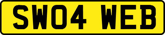 SW04WEB