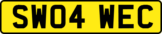SW04WEC