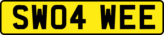 SW04WEE
