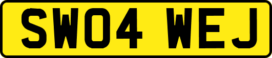 SW04WEJ