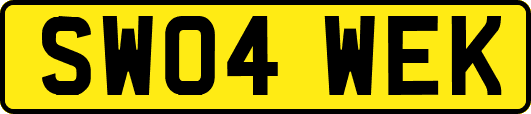SW04WEK