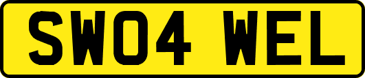 SW04WEL