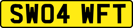 SW04WFT