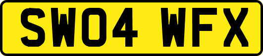 SW04WFX