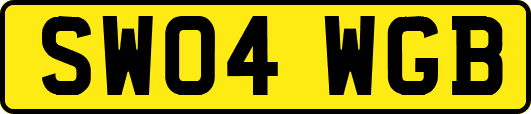 SW04WGB