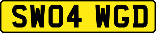 SW04WGD