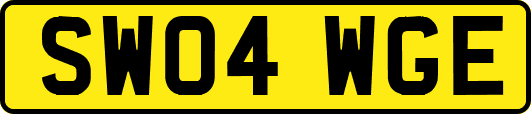 SW04WGE