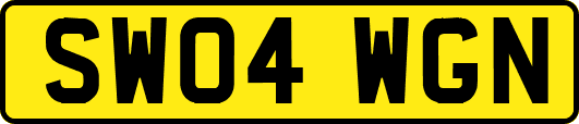 SW04WGN