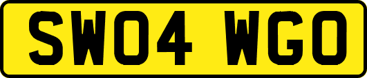 SW04WGO