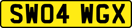SW04WGX