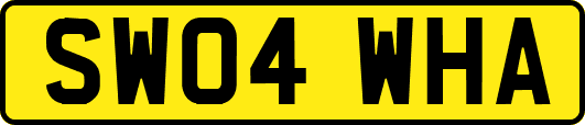 SW04WHA