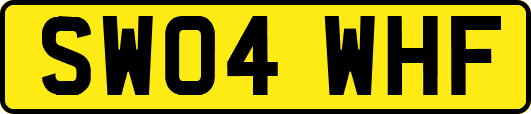 SW04WHF