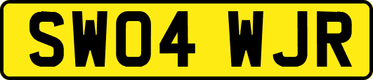SW04WJR