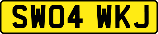SW04WKJ