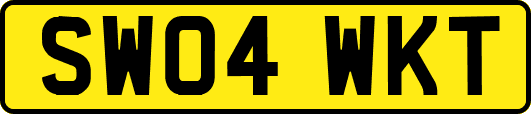 SW04WKT