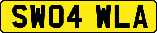 SW04WLA