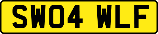 SW04WLF