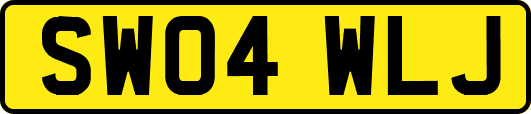 SW04WLJ