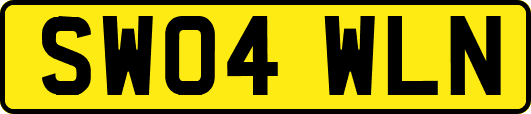 SW04WLN