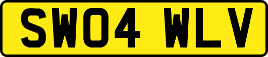 SW04WLV