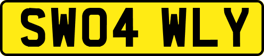 SW04WLY