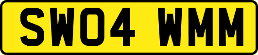 SW04WMM