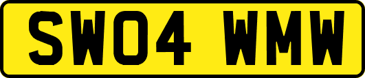 SW04WMW