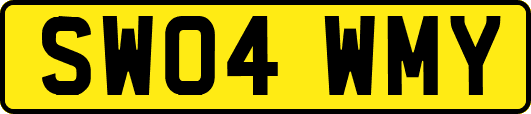 SW04WMY