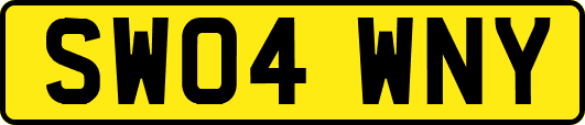 SW04WNY