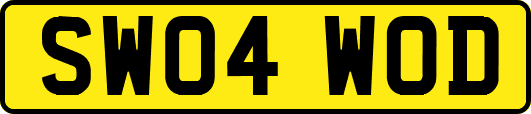 SW04WOD