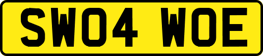 SW04WOE