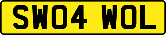 SW04WOL