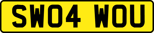 SW04WOU