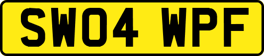 SW04WPF