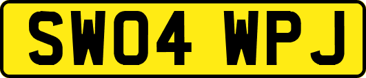 SW04WPJ
