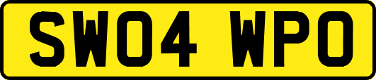 SW04WPO