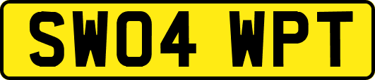 SW04WPT