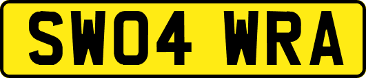 SW04WRA