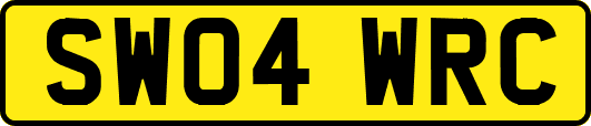 SW04WRC