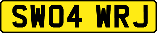 SW04WRJ