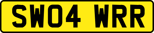 SW04WRR