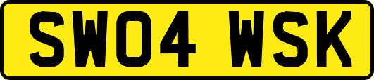 SW04WSK