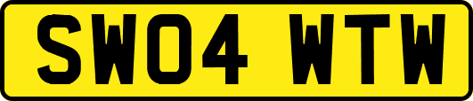 SW04WTW