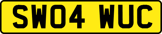 SW04WUC