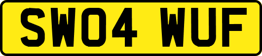 SW04WUF