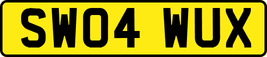 SW04WUX