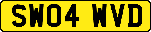 SW04WVD