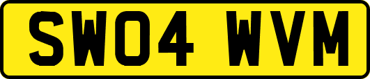 SW04WVM